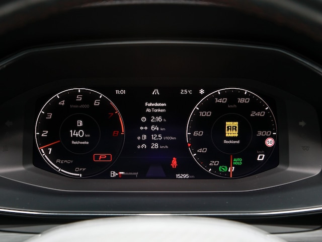 Cupra Formentor 2.0 TSI DSG VZ