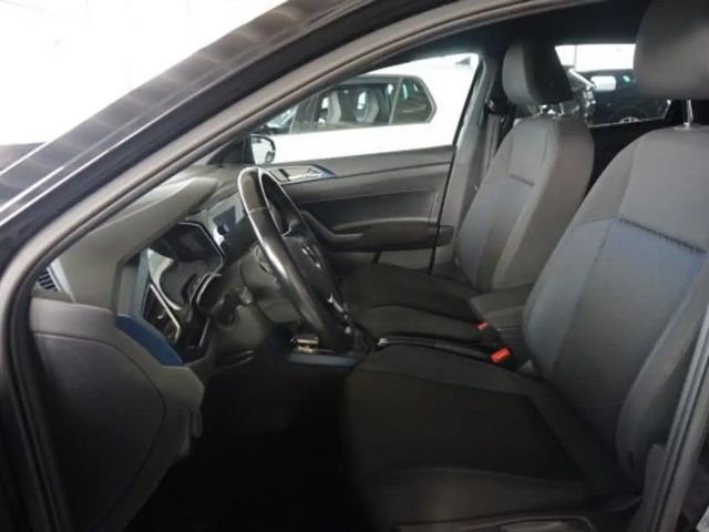 Volkswagen Polo POLO 1,0 TSI 110 PS UNITED NAVI KAMERA SHZ PDC APP