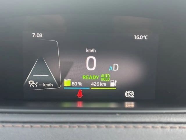 Skoda Enyaq Suite iV 80