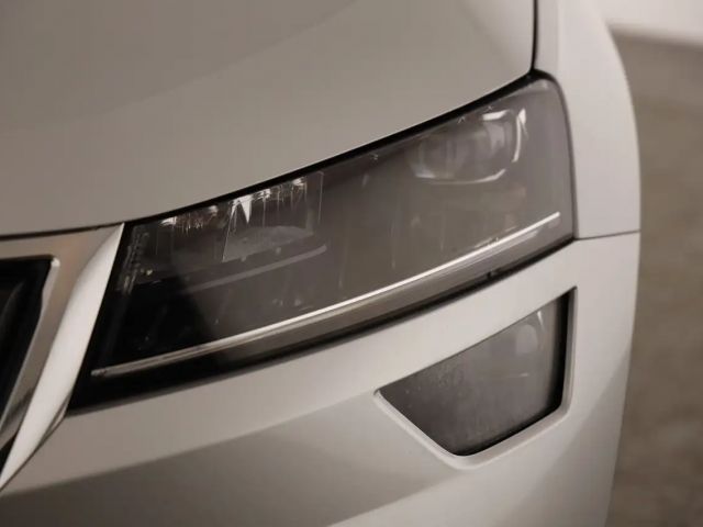 Skoda Karoq 4x4 Ambition