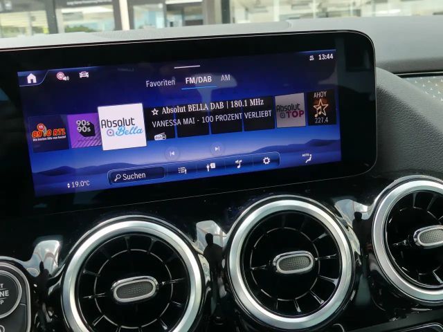 Mercedes-Benz B 200 Progressive