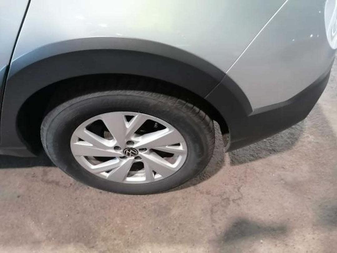 Volkswagen Taigo 1.0 TSI Life