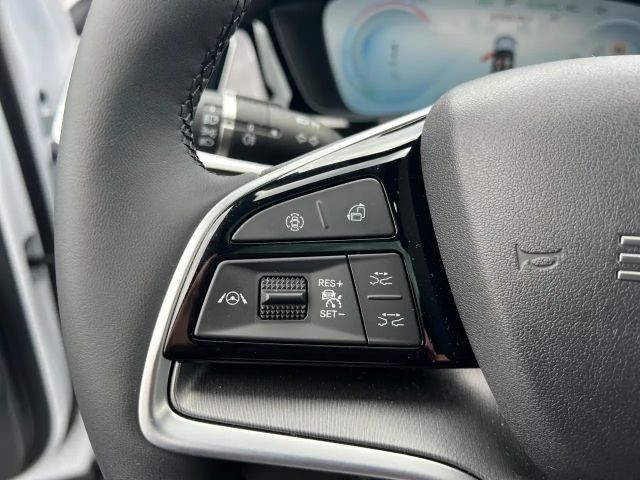 BYD Seal U Boost DM-i