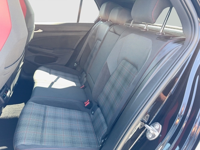 Volkswagen Golf DSG Golf VIII Plus