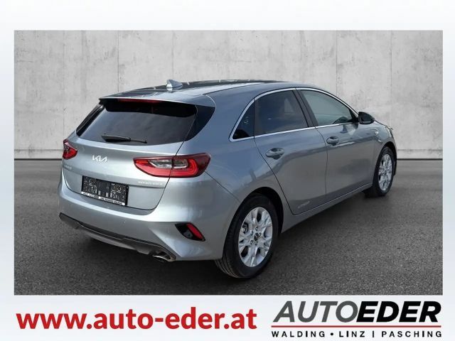 Kia Ceed GDi