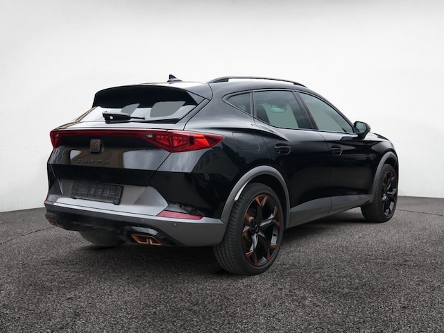 Cupra Formentor 1.4 e-Hybrid