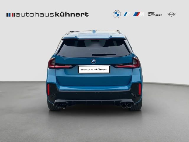 BMW X1 M-Sport xDrive