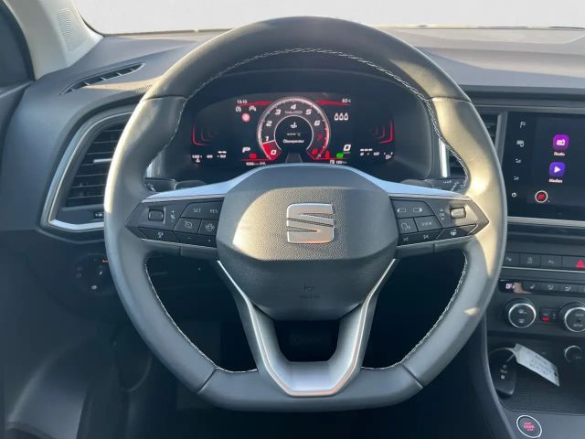 Seat Ateca DSG Style