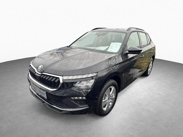 Skoda Kamiq Kamiq Essence 1,0 TSI DSG *SZHZG*PDC*DAB*