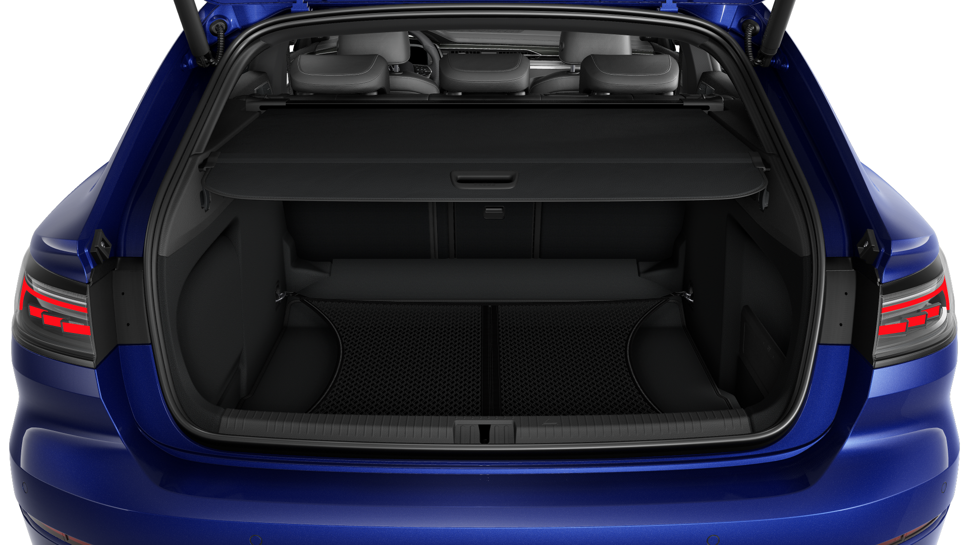 Volkswagen Arteon Shooting Brake SB NWAnschlussgarantie bis 10/2029