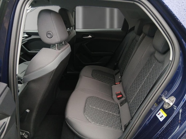 Audi A1 25 TFSI S-Line S-Tronic Sportback