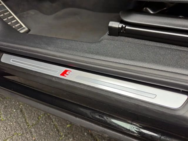 Audi Q3 35 TFSI S-Line Sportback