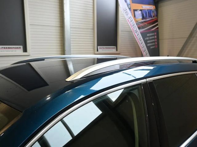 Skoda Kodiaq 4x4 Clever