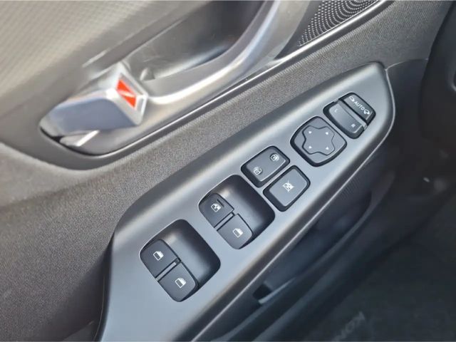 Hyundai Kona 1.6 Hybrid