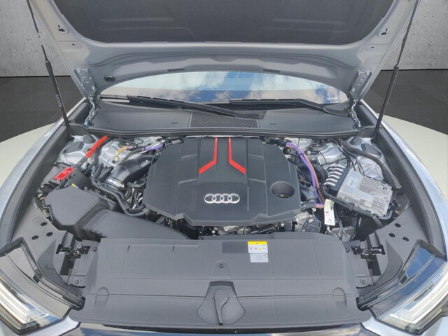 Audi S6 Avant Quattro