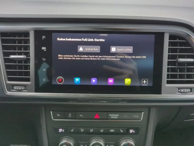 Seat Ateca 1.5 TSI DSG Style