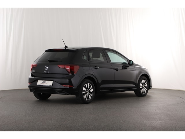 Volkswagen Polo 1.0 TSI IQ.Drive Move