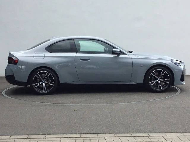 BMW 218 218i Coupé M-Sport
