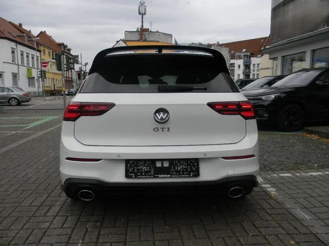 Volkswagen Golf DSG GTI Golf VIII