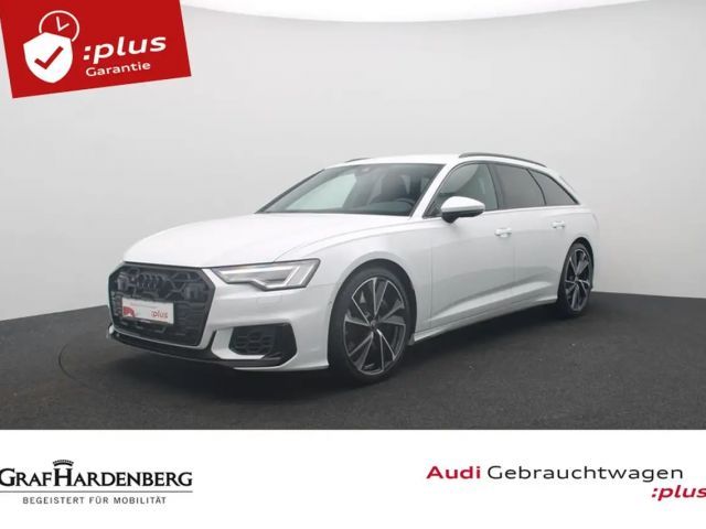 Audi S6 3.0 TDI Avant Quattro