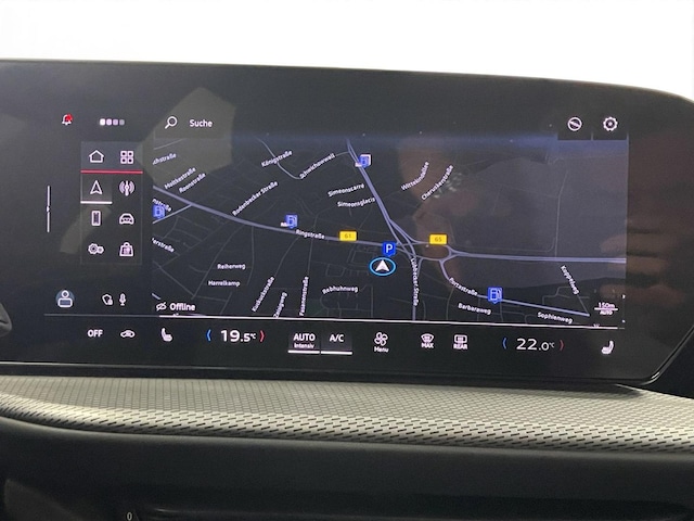 Audi Q5 Quattro S-Tronic Sportback