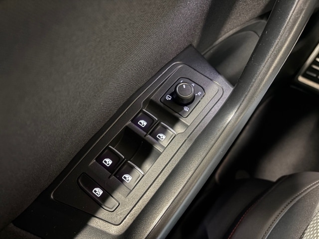 Volkswagen T-Roc 1.5 TSI DSG