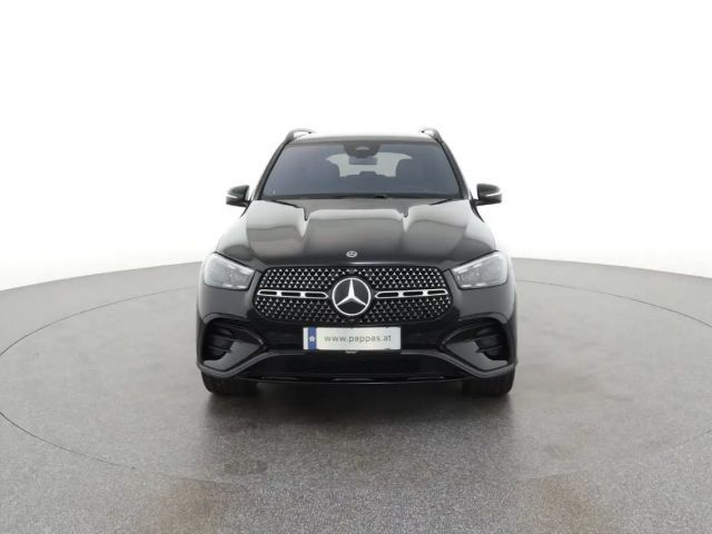 Mercedes-Benz GLE 450 4MATIC