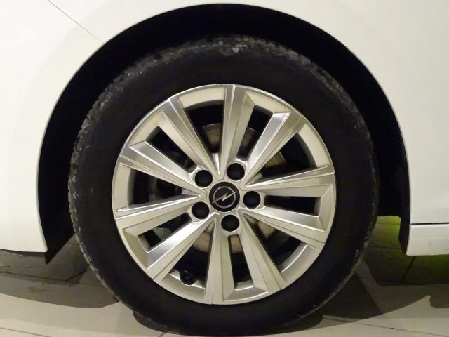 Opel Astra 1.2 Turbo Elegance Turbo