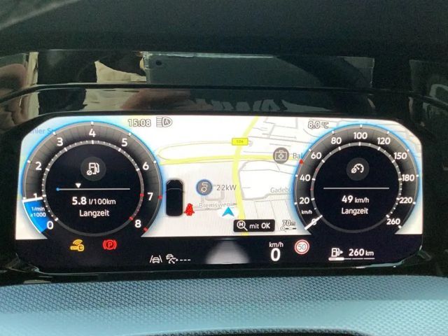 Volkswagen Golf Golf VIII