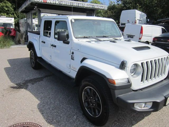 Jeep Gladiator 4x4