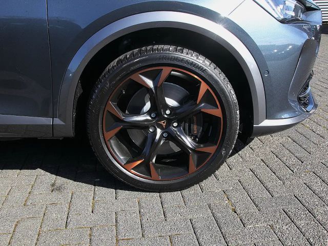 Cupra Formentor 1.4 VZ e-Hybrid