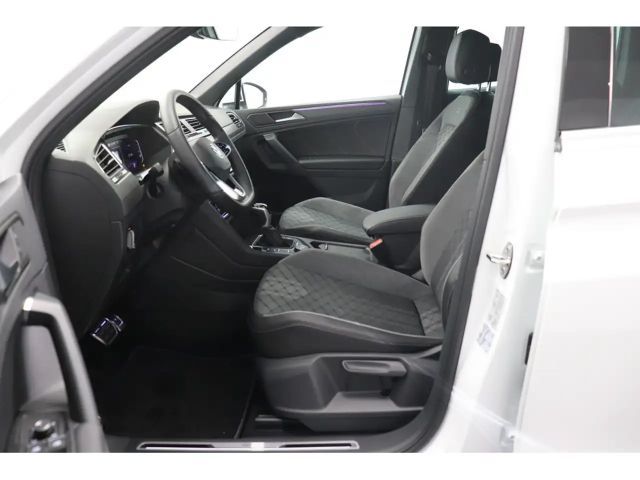 Volkswagen Tiguan 2.0 TSI 4Motion R-Line
