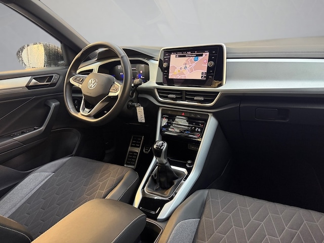 Volkswagen T-Roc 1.5 TSI