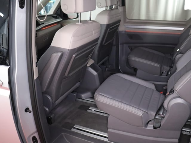 Volkswagen Multivan 2.0 TDI DSG Lang T7
