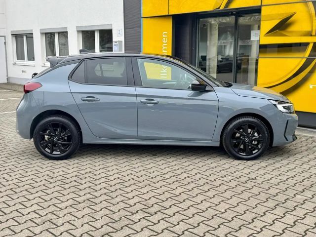 Opel Corsa GS-Line Grand Sport