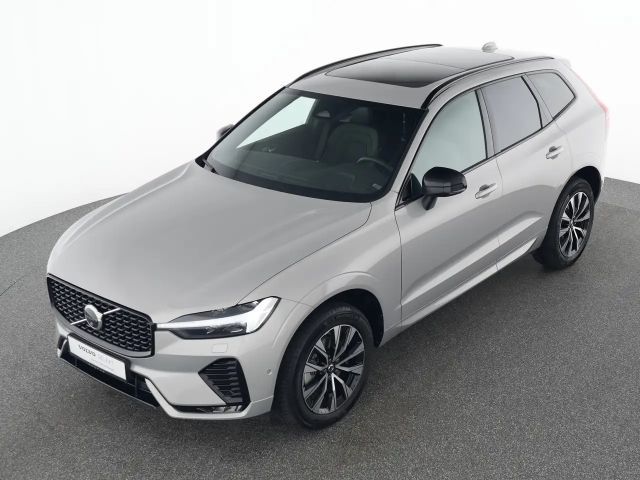 Volvo XC60 Dark Plus