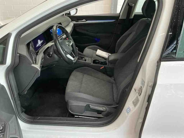 Volkswagen Golf 2.0 TDI Golf VIII Variant