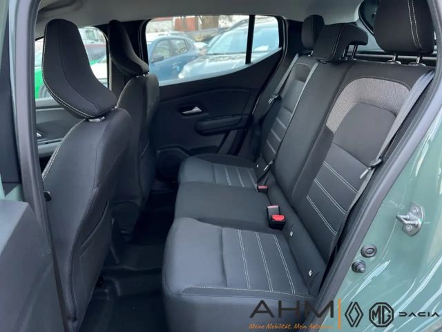 Dacia Sandero Stepway TCe 90