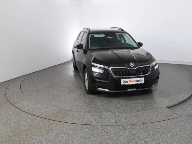 Skoda Kamiq Ambition