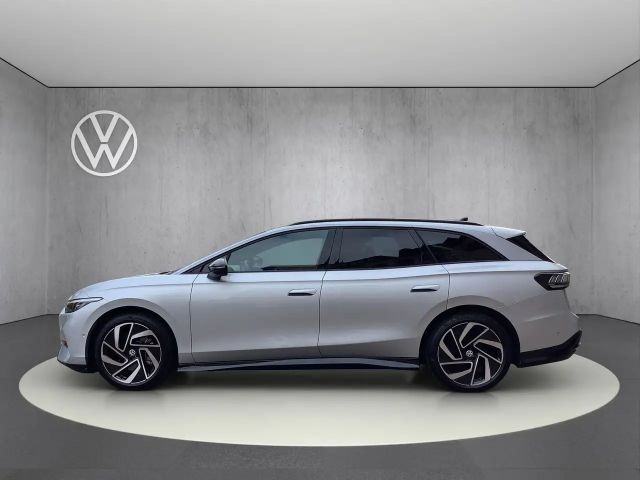 Volkswagen ID.7 Pro Tourer