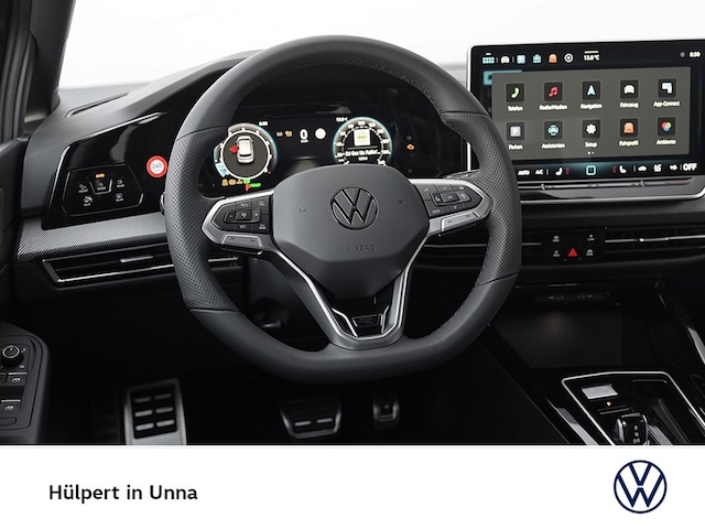 Volkswagen Golf 1.5 eTSI Golf VIII R-Line