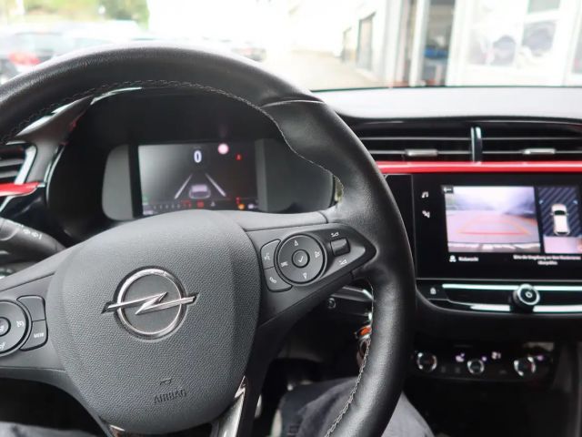 Opel Corsa GS-Line Grand Sport