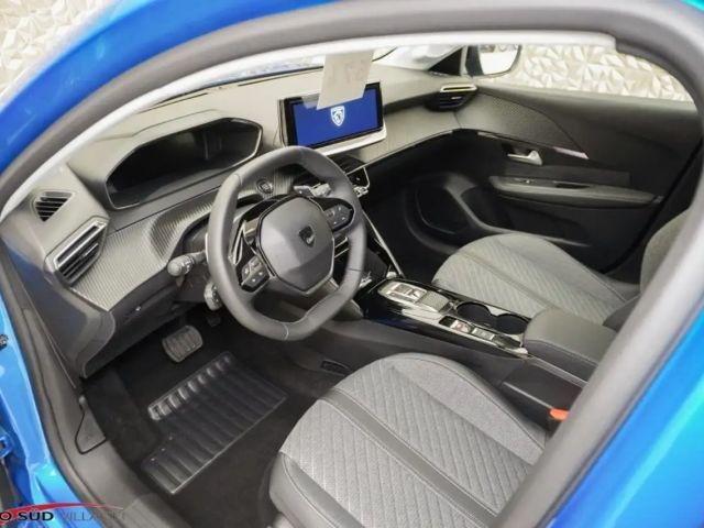 Peugeot E-208 Allure Pack Hybrid