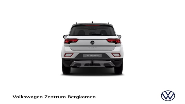 Volkswagen T-Roc T-Roc 2.0 GOAL AHK CAM ACC LM17 NAVI SITZHEIZUNG
