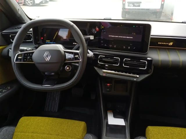 Renault 5 Comfort E-Tech Electric Iconic