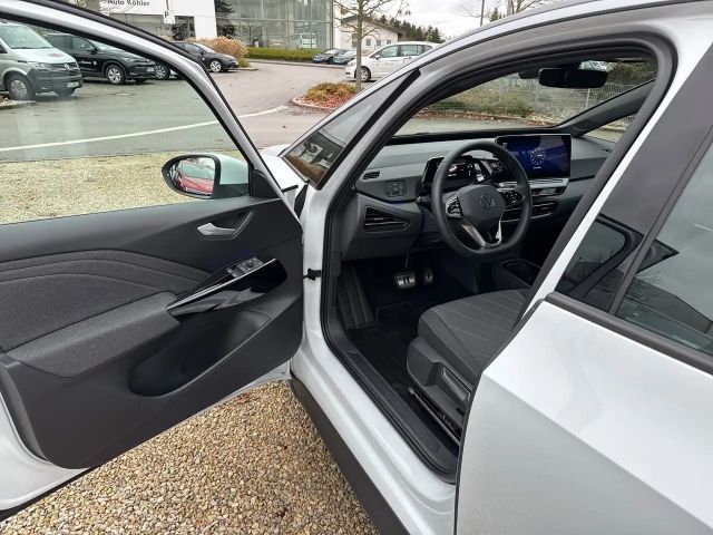 Volkswagen ID.3 Performance Pro