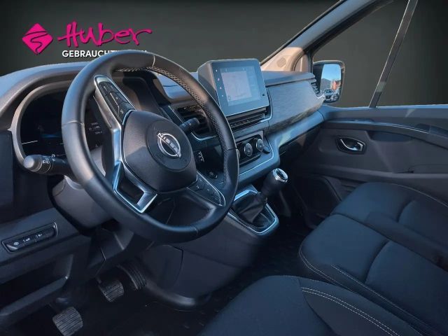 Nissan Primastar Tekna