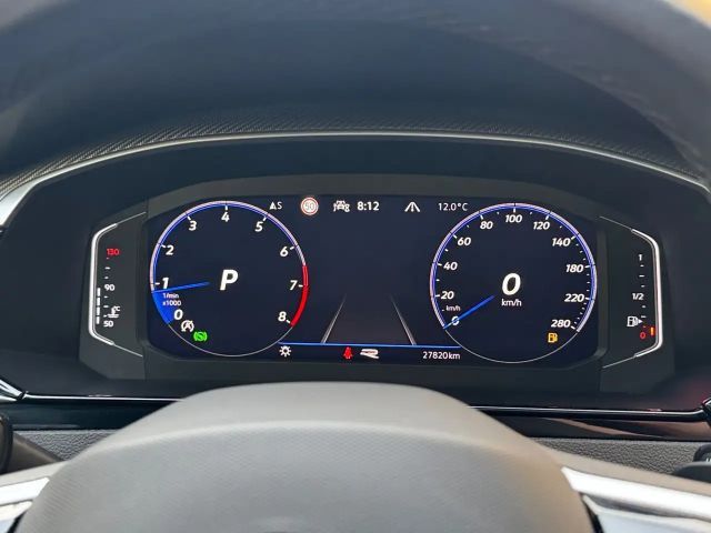 Volkswagen Arteon 2.0 TSI R-Line