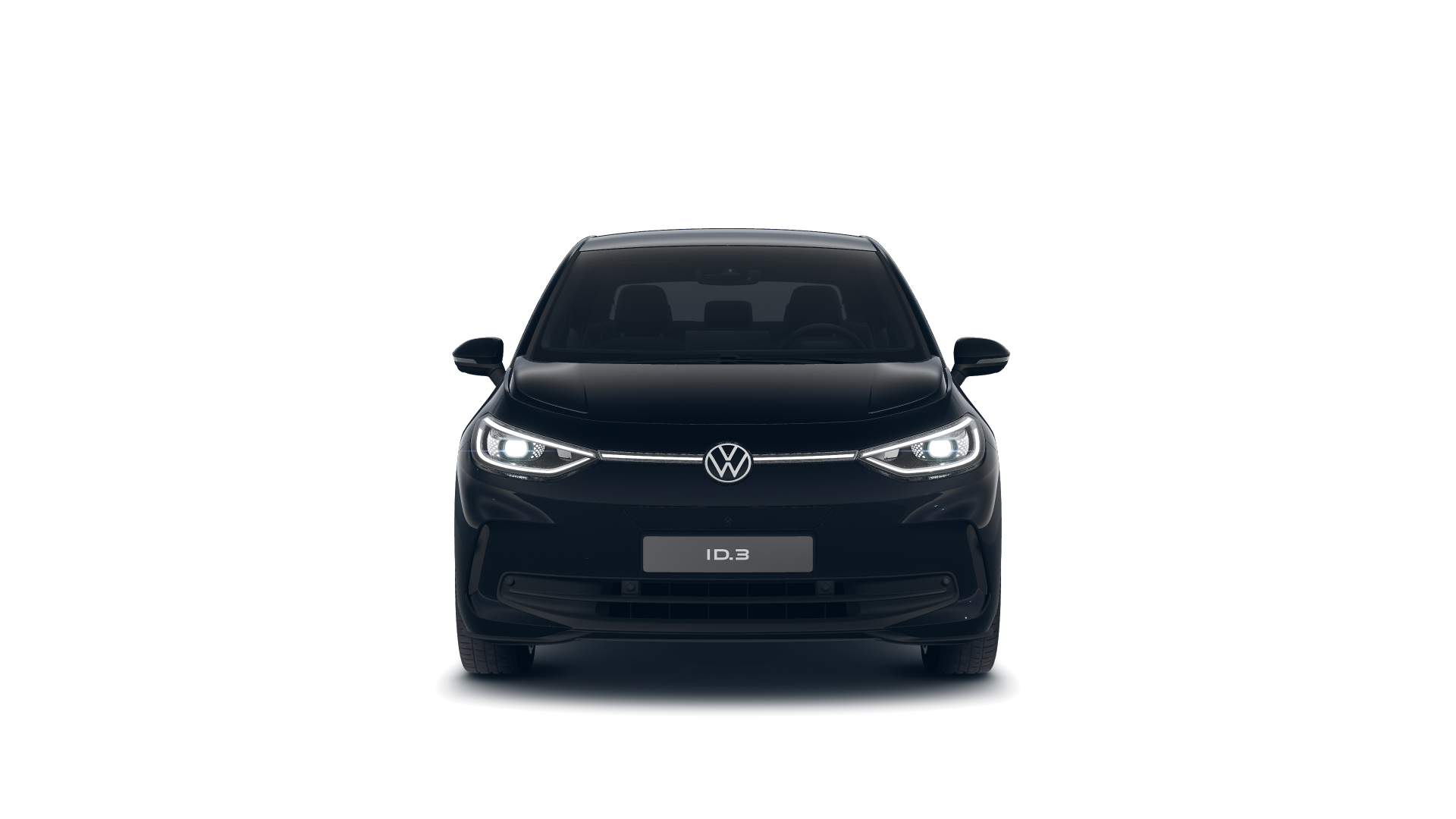 Volkswagen ID.3 IQ.Drive Performance Pro