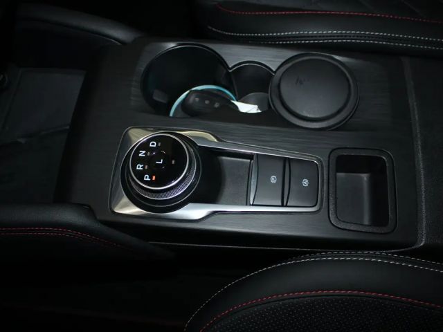 Ford Focus ST Line Wagon